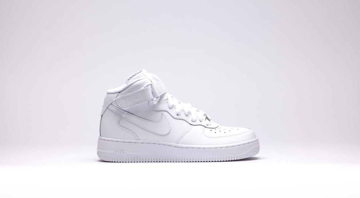 Nike Air Force 1 Mid GS 314195 113 AFEW STORE